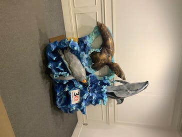 登別マリンパークニクスに投稿された画像（2020/8/12）