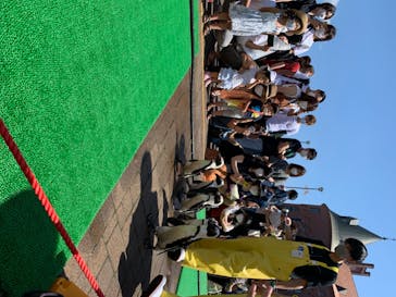 登別マリンパークニクスに投稿された画像（2020/8/12）