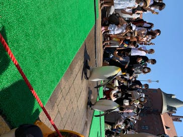 登別マリンパークニクスに投稿された画像（2020/8/12）