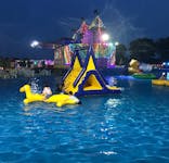 伊豆ぐらんぱる公園に投稿された画像（2020/8/8）