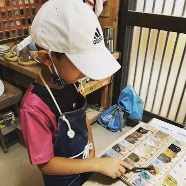 川崎の陶芸教室 かんだ手づくり工房に投稿された画像（2020/8/12）