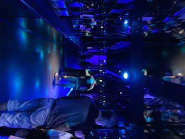 すみだ水族館に投稿された画像（2020/8/12）