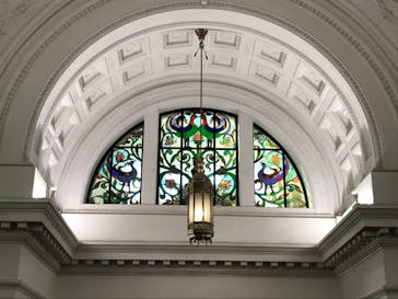 国立科学博物館に投稿された画像（2020/8/12）