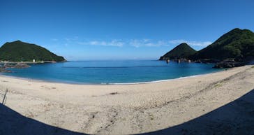 屋久島ガイドクラブに投稿された画像（2020/8/12）