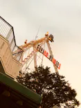 としまえんに投稿された画像（2020/8/12）