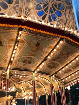 としまえんに投稿された画像（2020/8/12）