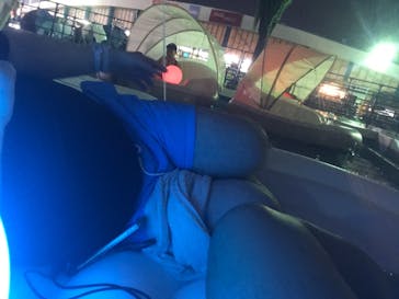 としまえんに投稿された画像（2020/8/12）