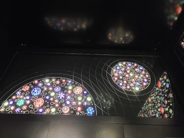 東京スカイツリーに投稿された画像（2020/8/12）