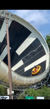 東京サマーランドに投稿された画像（2020/8/12）