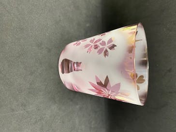 サンドブラスト本部教室 砂で削るガラス工芸教室に投稿された画像（2020/8/12）