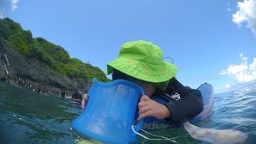 沖縄ダイビング ピンクマーメイドに投稿された画像（2020/8/12）