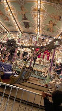 としまえんに投稿された画像（2020/8/12）