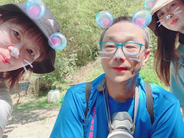 カヌーリゾートたまよどに投稿された画像（2020/8/12）