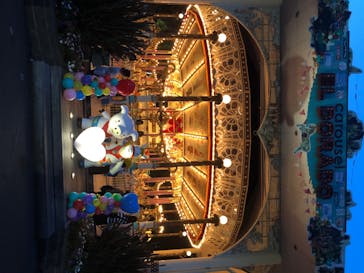 としまえんに投稿された画像（2020/8/12）