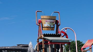 東京サマーランドに投稿された画像（2020/8/12）