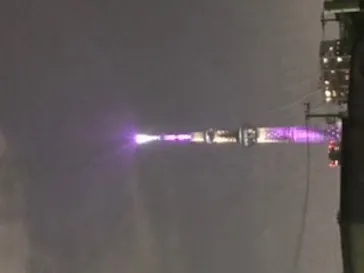 すみだ水族館に投稿された画像（2020/8/12）