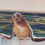 鳥羽水族館に投稿された画像（2020/8/12）