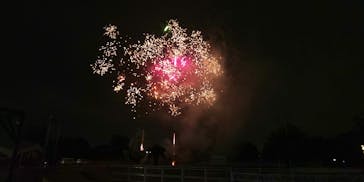 としまえんに投稿された画像（2020/8/12）