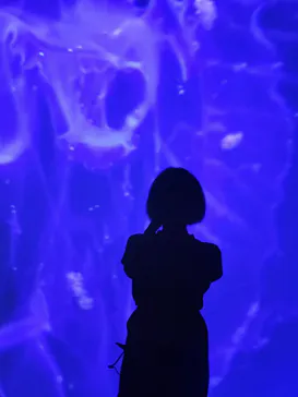 すみだ水族館に投稿された画像（2020/8/12）