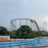 よみうりランド 遊園地に投稿された画像（2020/8/13）