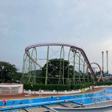 よみうりランド 遊園地に投稿された画像（2020/8/12）