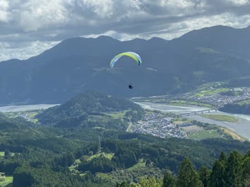 SkyTECフライングアカデミーに投稿された画像（2020/8/12）