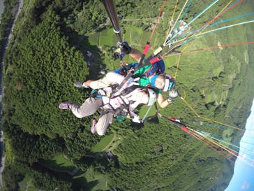 SkyTECフライングアカデミーに投稿された画像（2020/8/12）