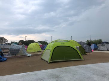 東武動物公園に投稿された画像（2020/8/13）