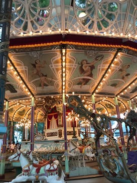 としまえんに投稿された画像（2020/8/13）