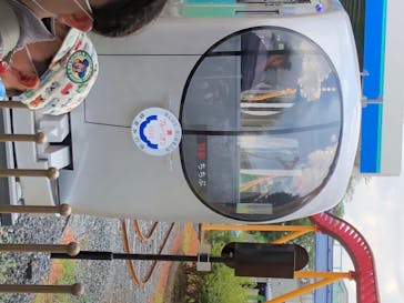 としまえんに投稿された画像（2020/8/13）