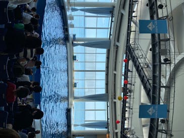 アクアワールド茨城県大洗水族館に投稿された画像（2020/8/13）