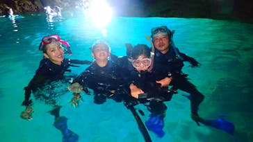 ダイビングショップ Sea Free（シーフリー）に投稿された画像（2020/8/13）