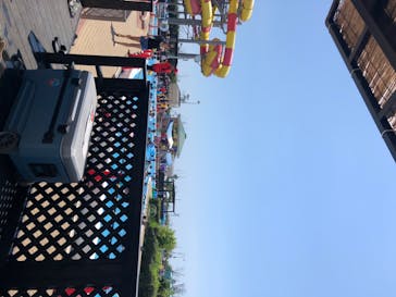 蓮沼ウォーターガーデンに投稿された画像（2020/8/13）