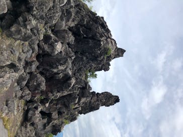 鬼押出し園に投稿された画像（2020/8/13）