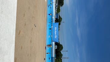 東武動物公園に投稿された画像（2020/8/13）