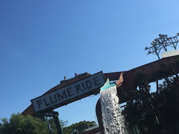 としまえんに投稿された画像（2020/8/13）