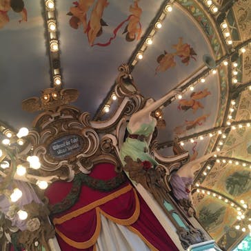 としまえんに投稿された画像（2020/8/13）