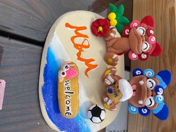 可愛いシーサー専門店 まいまいシーサーに投稿された画像（2020/8/13）