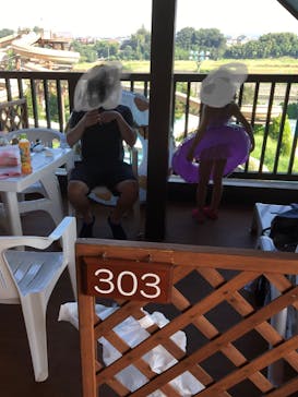 東京サマーランドに投稿された画像（2020/8/13）