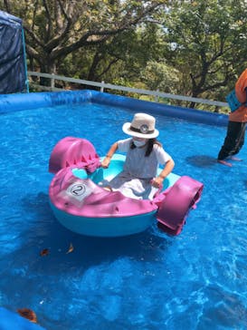 成田ゆめ牧場に投稿された画像（2020/8/13）