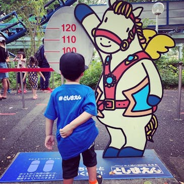 としまえんに投稿された画像（2020/8/13）