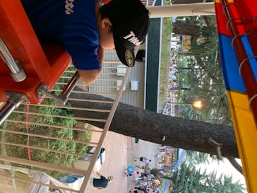 としまえんに投稿された画像（2020/8/13）