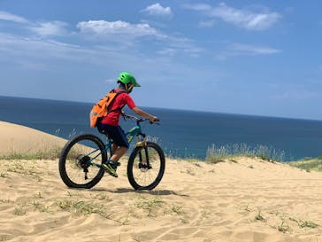 TRAIL ON（トレイル オン）に投稿された画像（2020/8/13）