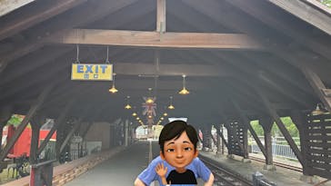 伊豆パノラマパークに投稿された画像（2020/8/13）