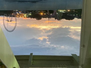 よみうりランド 遊園地に投稿された画像（2020/8/13）