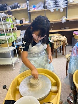 堀越陶房に投稿された画像（2020/8/13）