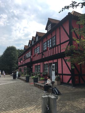 ふなばしアンデルセン公園に投稿された画像（2020/8/13）