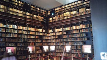 東洋文庫ミュージアムに投稿された画像（2020/8/13）