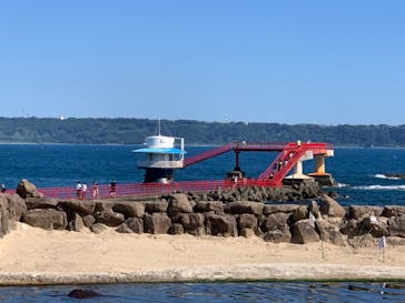 串本海中公園水族館に投稿された画像（2020/8/13）