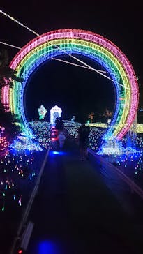 伊豆ぐらんぱる公園に投稿された画像（2020/8/13）